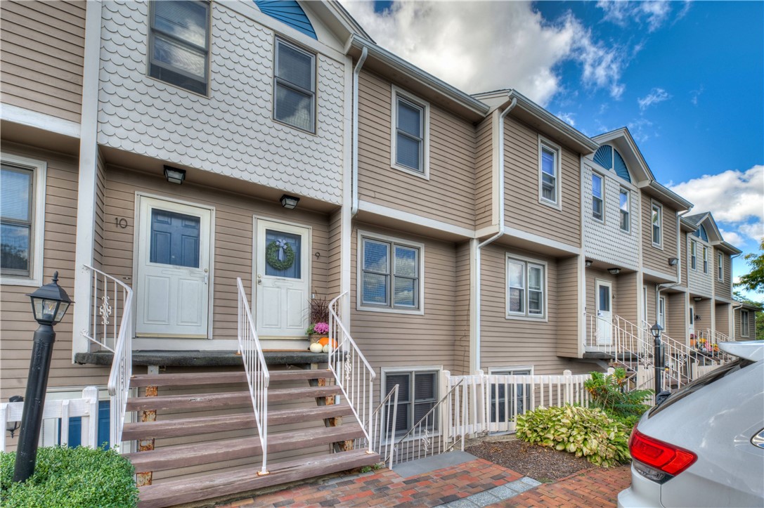 3399 Post Road, Unit 9 Warwick, RI 02886 - Photo 3 of 26