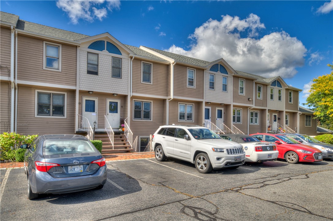 3399 Post Road, Unit 9 Warwick, RI 02886 - Photo 4 of 26