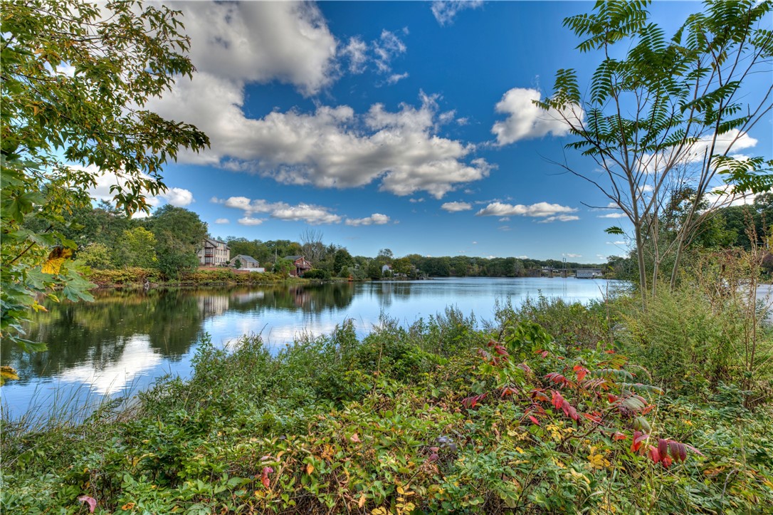 3399 Post Road, Unit 9 Warwick, RI 02886 - Photo 5 of 26 Pretty views across the street of Apponaug Cove