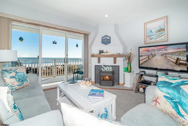 $1,375,000 | 300 East Brigantine Avenue, Unit 11, Brigantine, NJ 08203