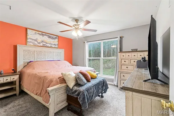 $269,900 | 894 Black Bear Drive, House Springs, MO 63051