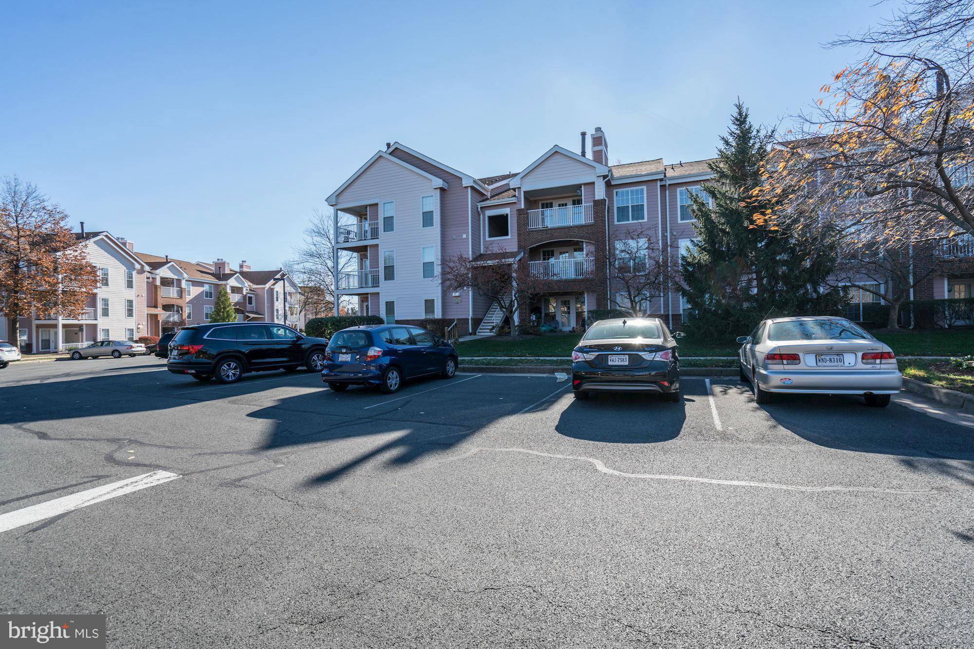 20951 Timber Ridge Terrace, Unit 302 Ashburn, VA 20147 - Photo 2 of 23 Exterior (Front)