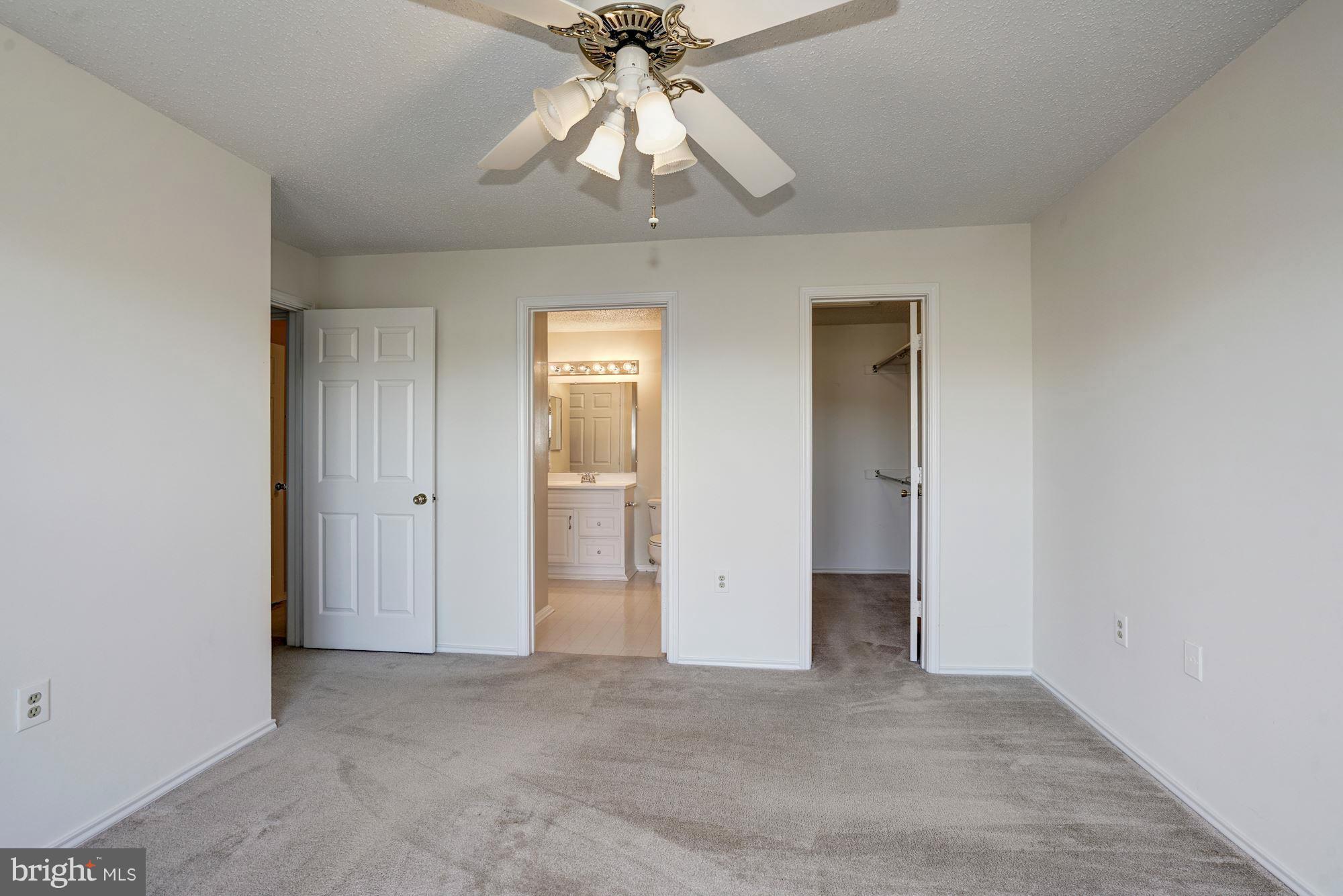 20951 Timber Ridge Terrace, Unit 302 Ashburn, VA 20147 - Photo 14 of 23 Bedroom (Master)