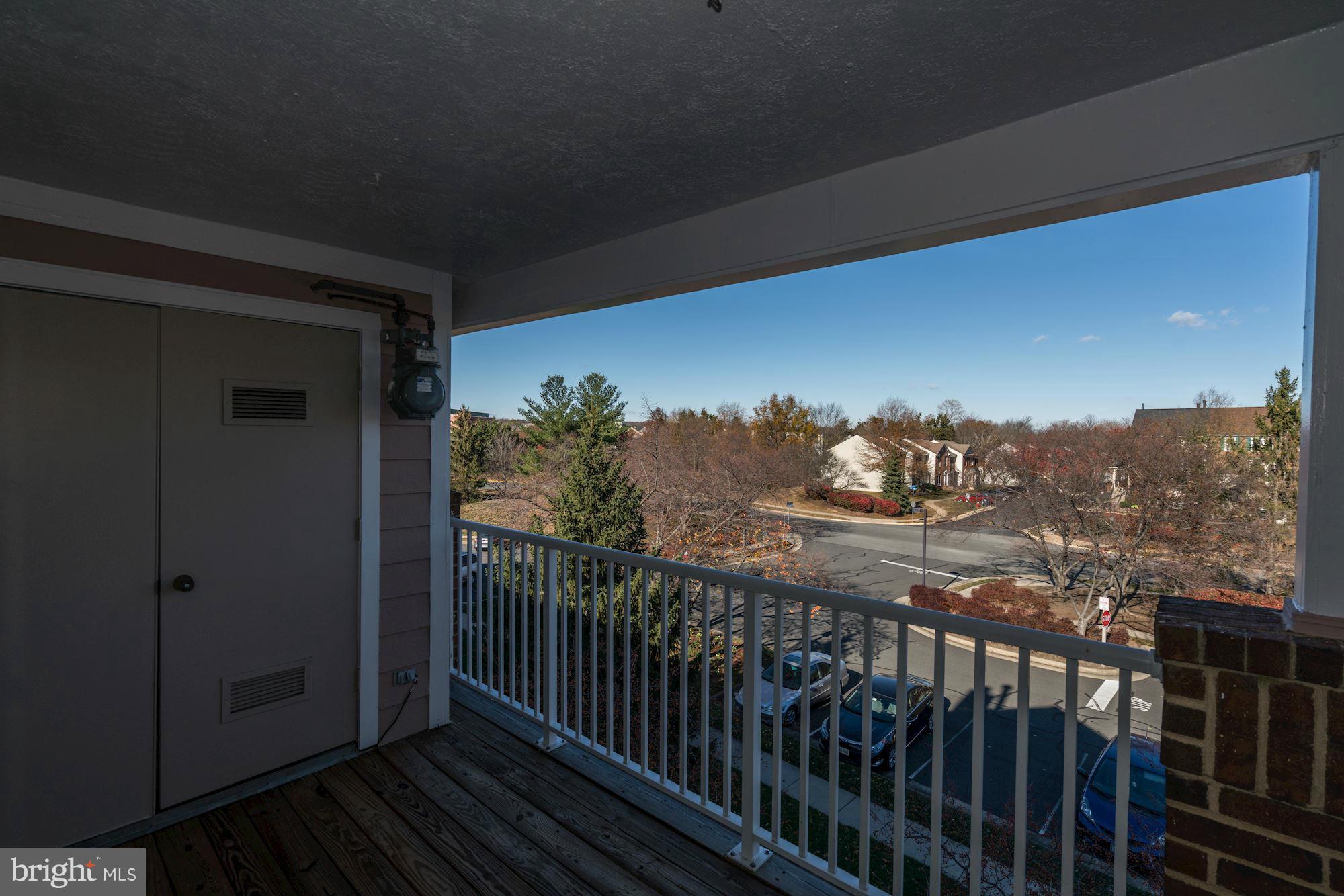 20951 Timber Ridge Terrace, Unit 302 Ashburn, VA 20147 - Photo 20 of 23 Exterior (Rear)