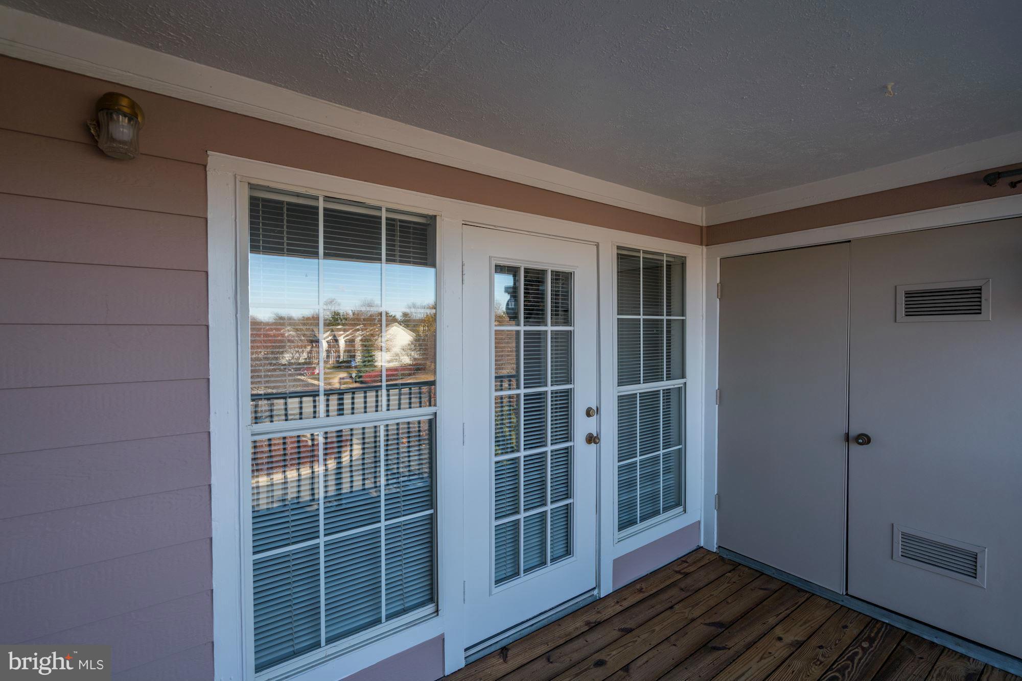 20951 Timber Ridge Terrace, Unit 302 Ashburn, VA 20147 - Photo 21 of 23 Exterior (Rear)