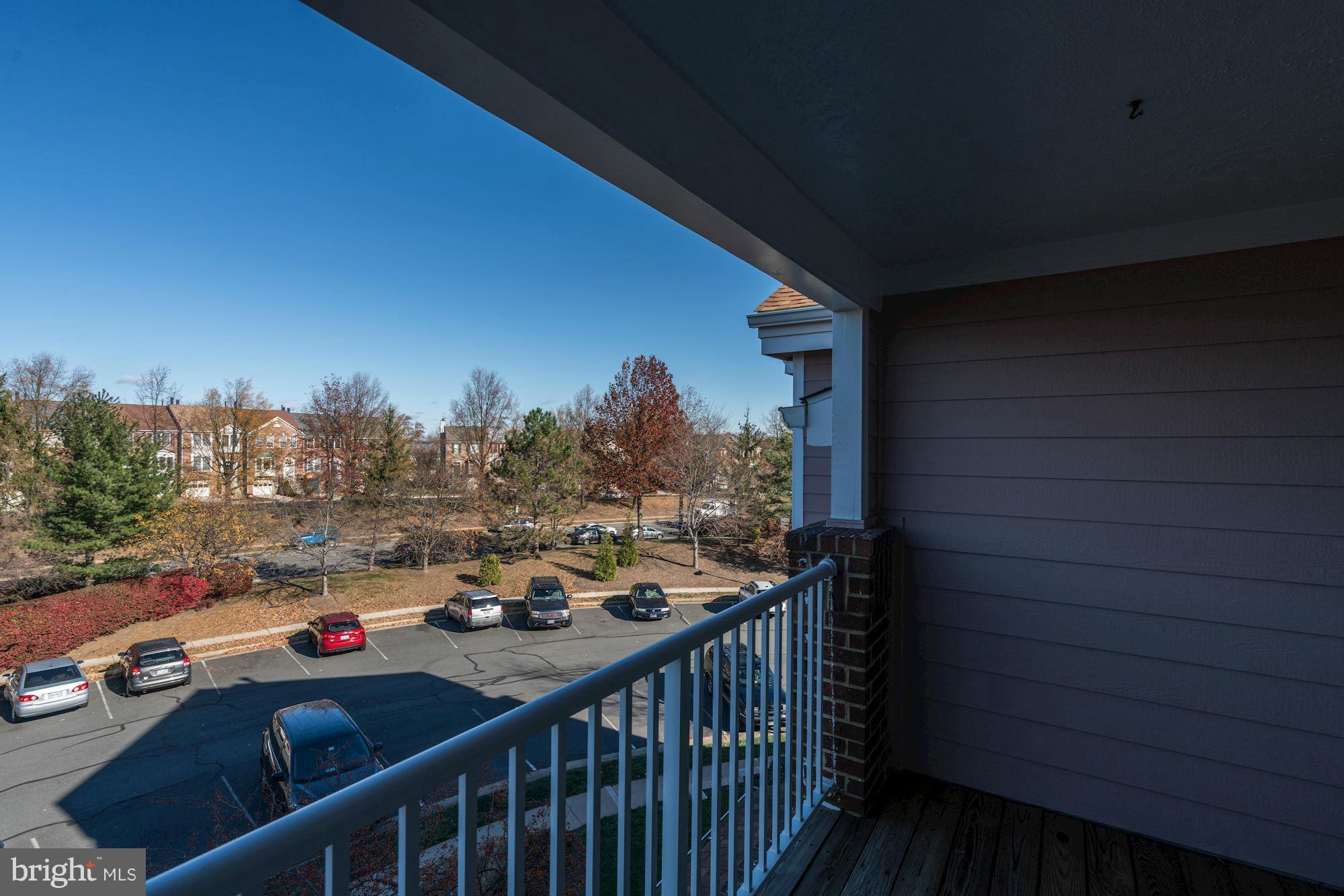 20951 Timber Ridge Terrace, Unit 302 Ashburn, VA 20147 - Photo 23 of 23 Exterior (Rear)