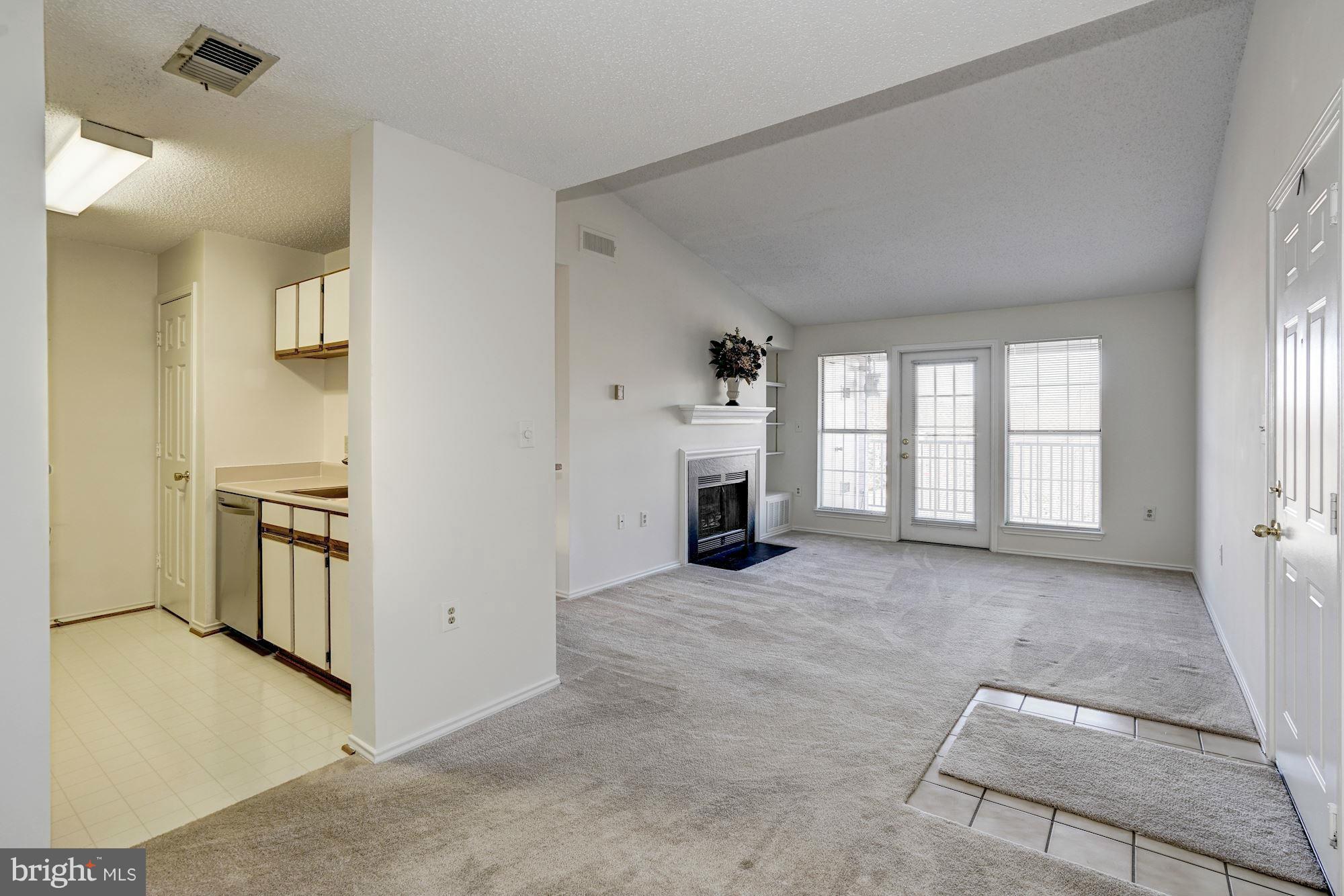 20951 Timber Ridge Terrace, Unit 302 Ashburn, VA 20147 - Photo 4 of 23 Interior (General)
