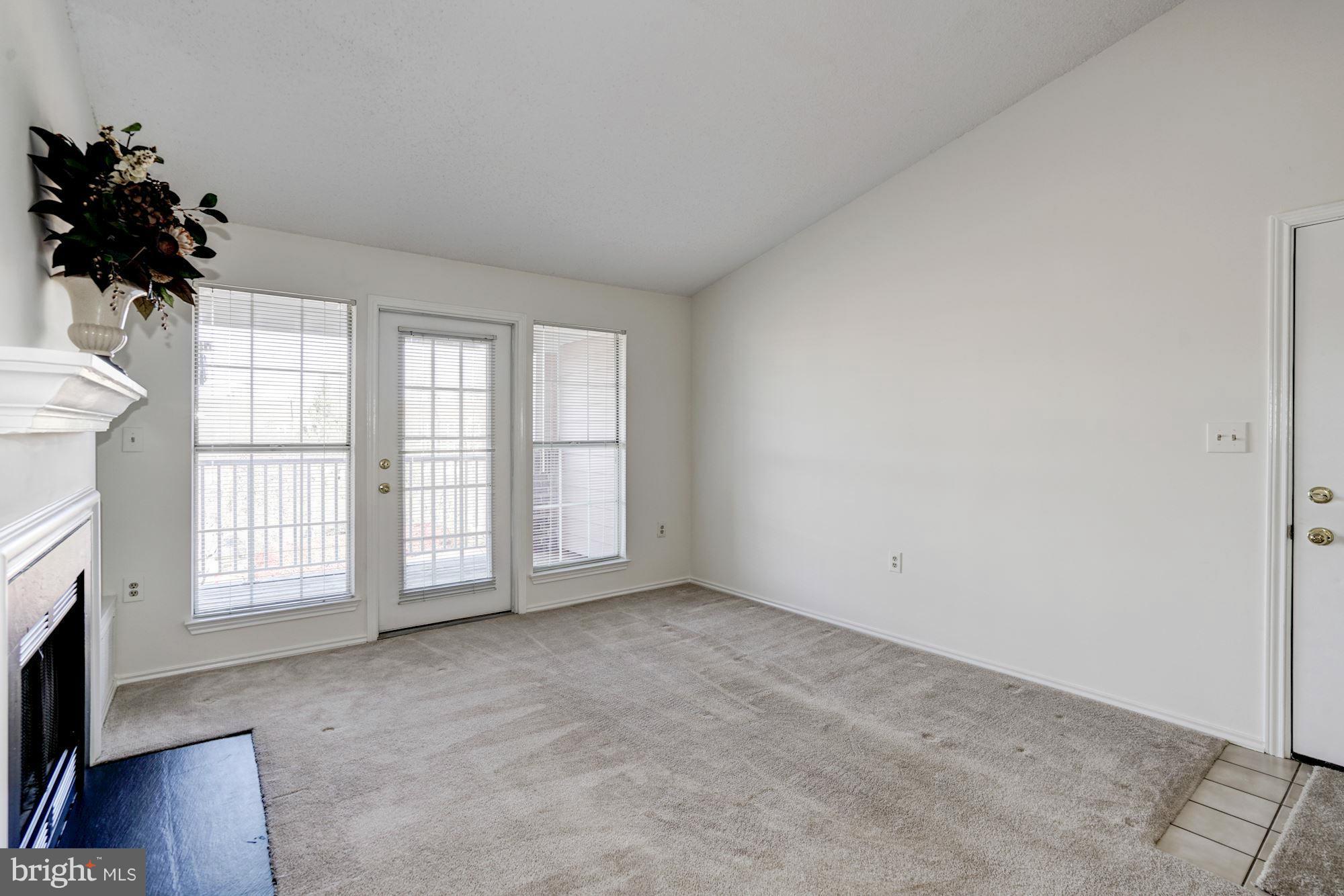 20951 Timber Ridge Terrace, Unit 302 Ashburn, VA 20147 - Photo 6 of 23 Living Room