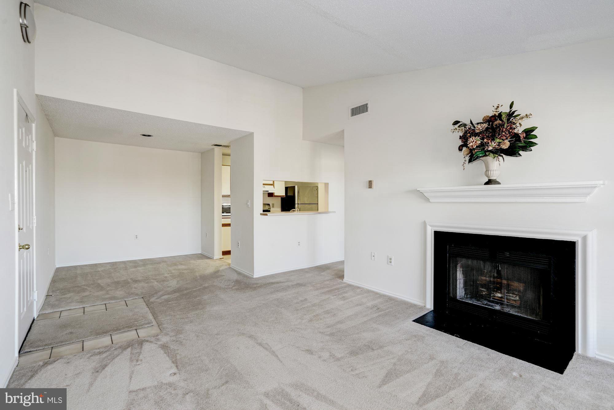20951 Timber Ridge Terrace, Unit 302 Ashburn, VA 20147 - Photo 7 of 23 Living Room