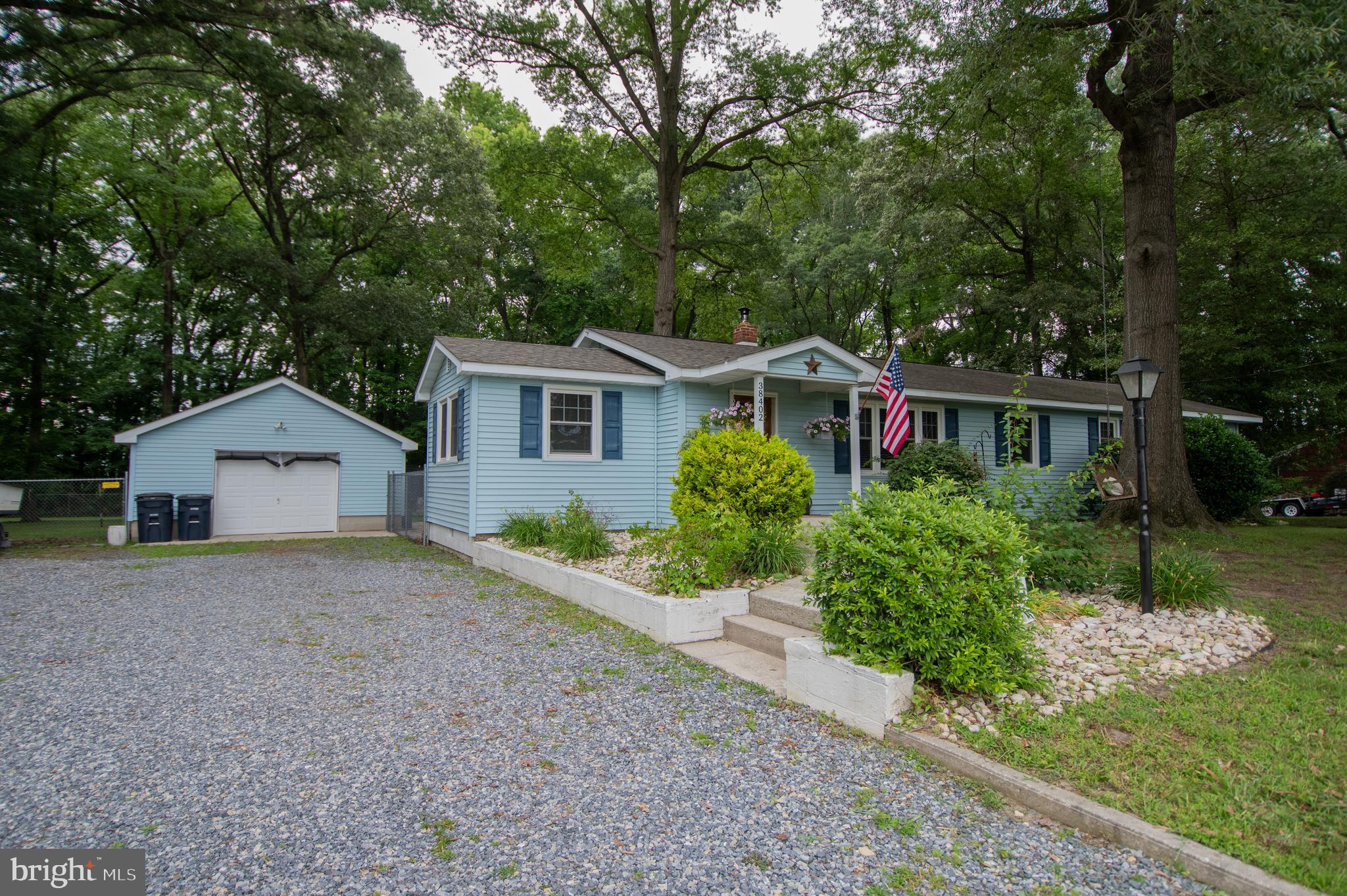 38402 Robin Hood Road Delmar, DE 19940 - Photo 1 of 22 Gallery Image 1