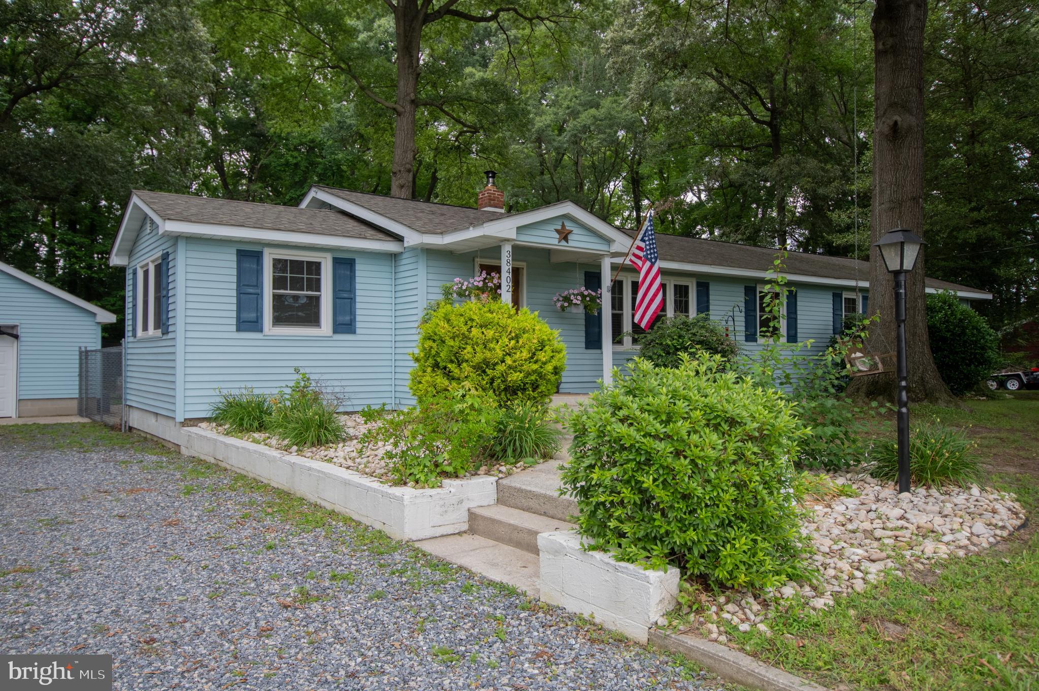 38402 Robin Hood Road Delmar, DE 19940 - Photo 2 of 22 Gallery Image 2