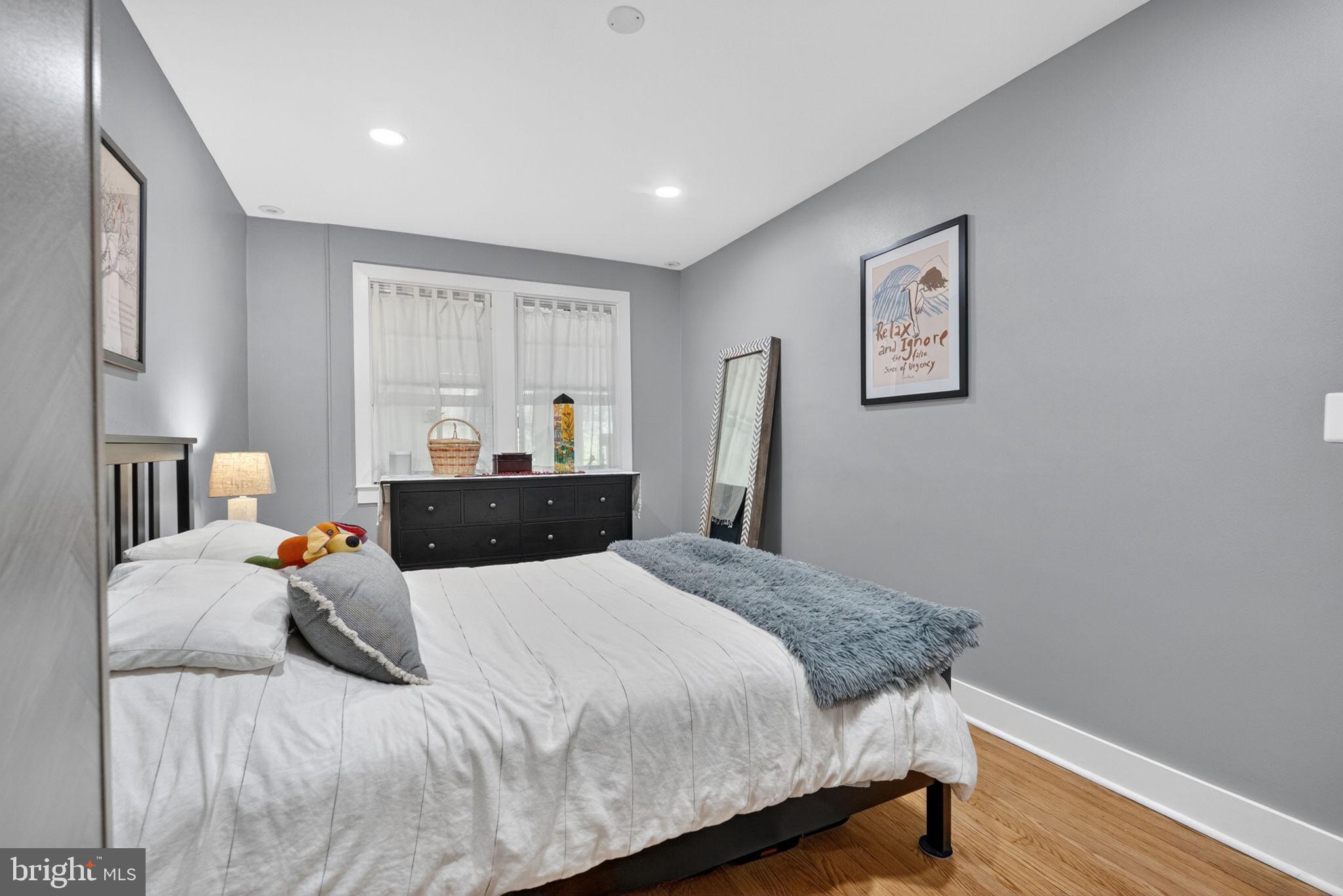 1836 Independence Avenue Southeast, Unit 3 Washington, DC 20003 - Photo 13 of 25
