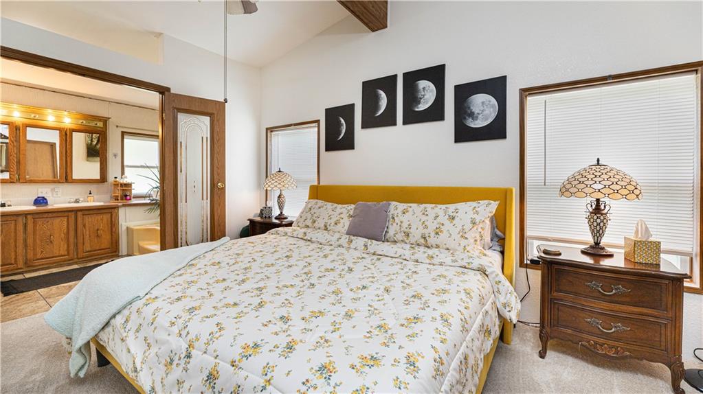 1405 East State Rte Vv Pleasant Hill, MO 64080 - Photo 14 of 25