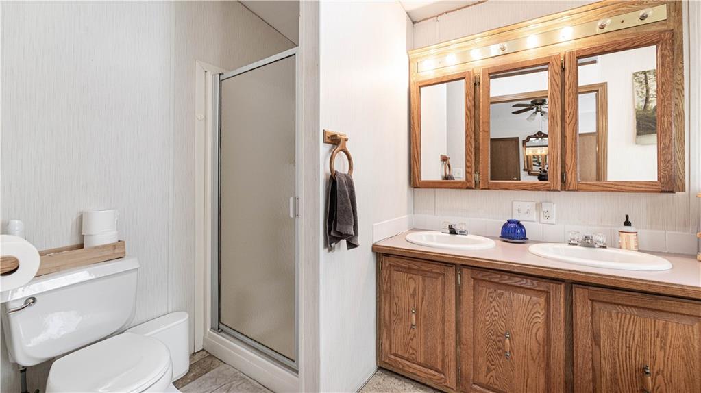 1405 East State Rte Vv Pleasant Hill, MO 64080 - Photo 15 of 25