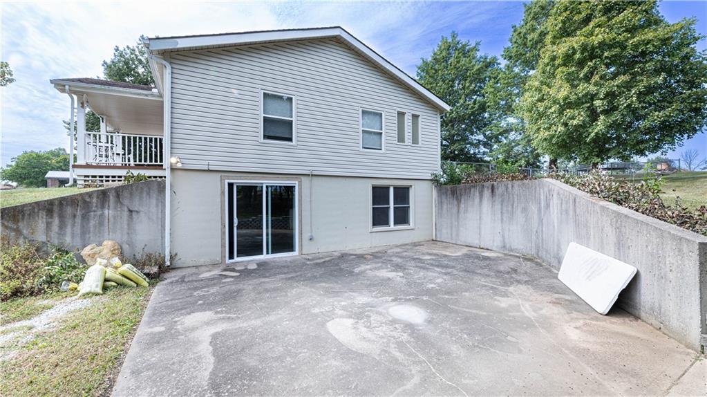 1405 East State Rte Vv Pleasant Hill, MO 64080 - Photo 19 of 25