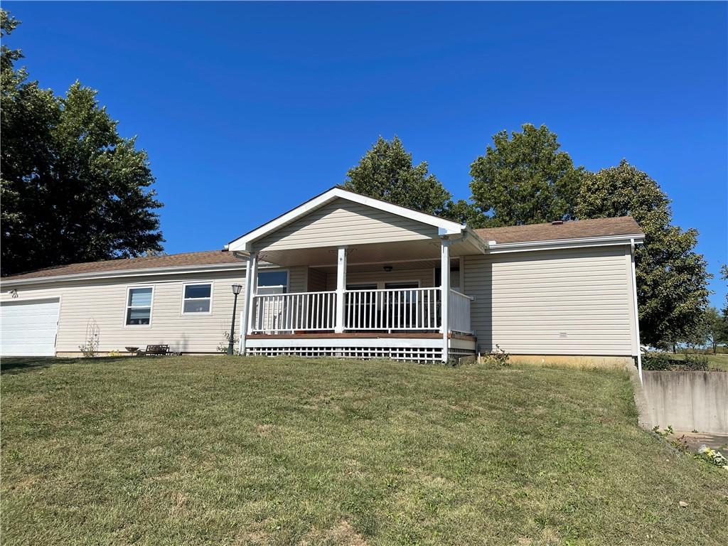 1405 East State Rte Vv Pleasant Hill, MO 64080 - Photo 2 of 25