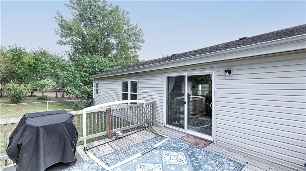 1405 East State Rte Vv Pleasant Hill, MO 64080 - Photo 22 of 25