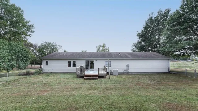 $379,900 | 1405 East State Rte Vv, Pleasant Hill, MO 64080