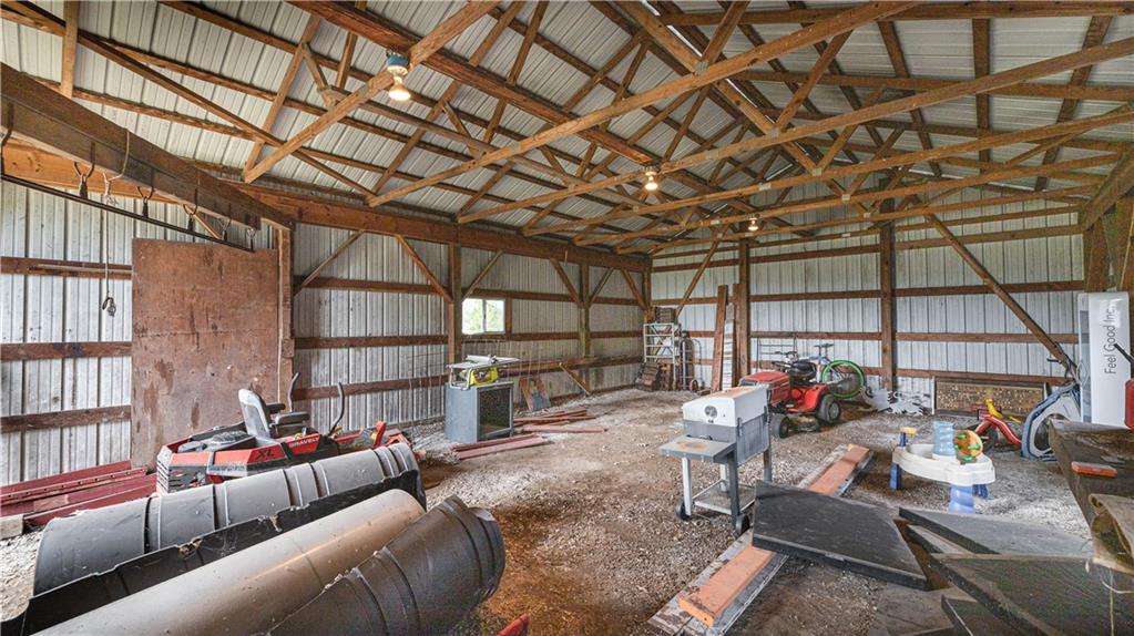 1405 East State Rte Vv Pleasant Hill, MO 64080 - Photo 25 of 25