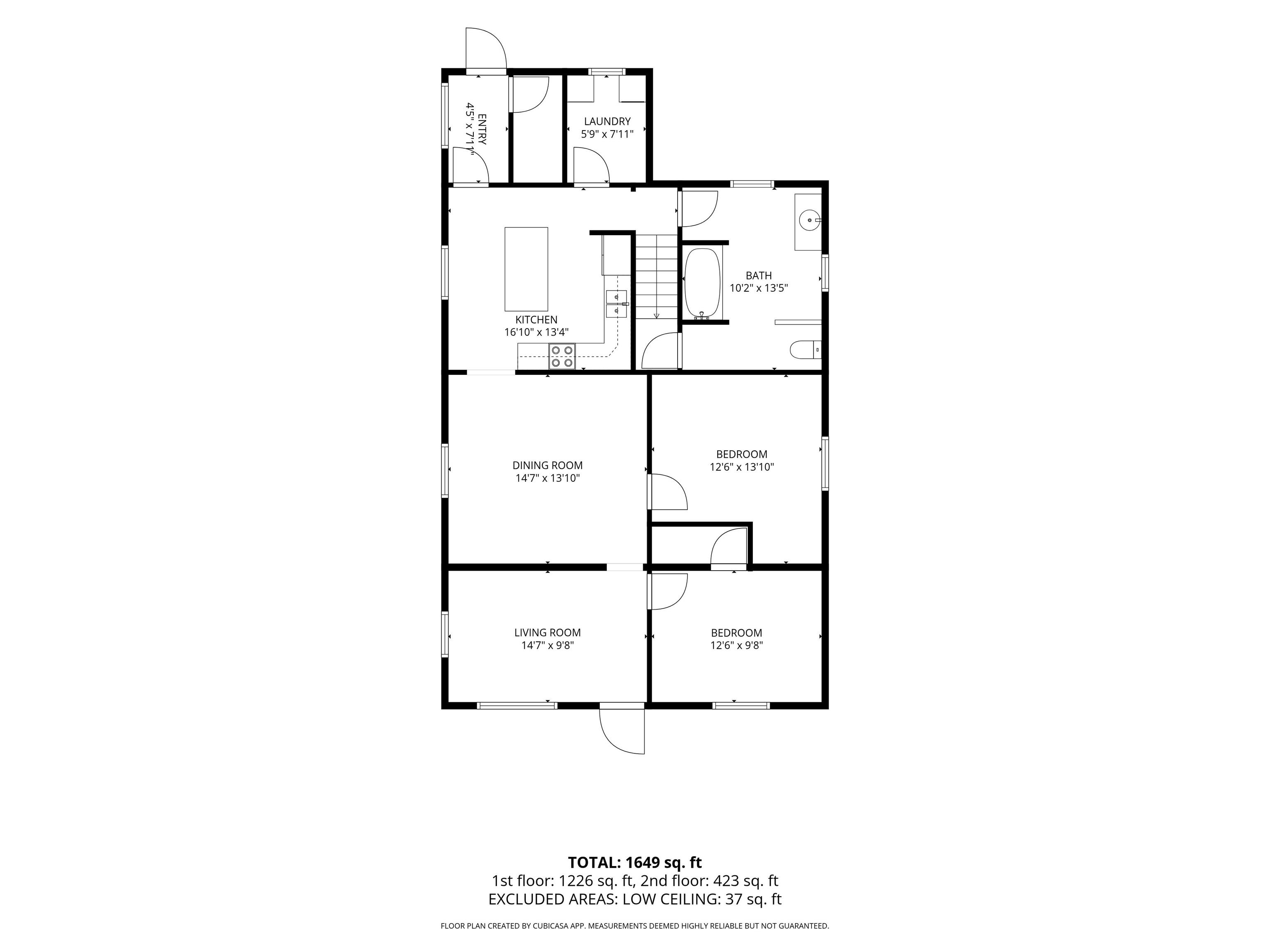 104 North Pear Topeka, IL 61567 - Photo 27 of 29 Gallery Image 27