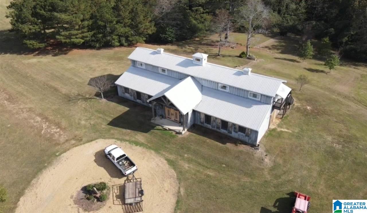 246 Ephesians Farm Road Oneonta, AL 35121 - Photo 43 of 49