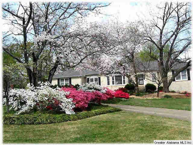 1608 Shades Crest Road Birmingham, AL 35226 - Photo 29 of 30
