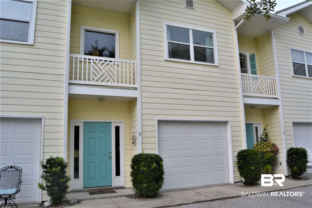 4615 Nancy Lane, Unit 6 Orange Beach, AL 36561 - Photo 2 of 22