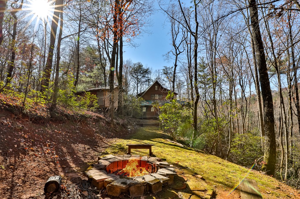 729 Poplar Hollow Road Ellijay, GA 30540 - Photo 34 of 58 Gallery Image 34