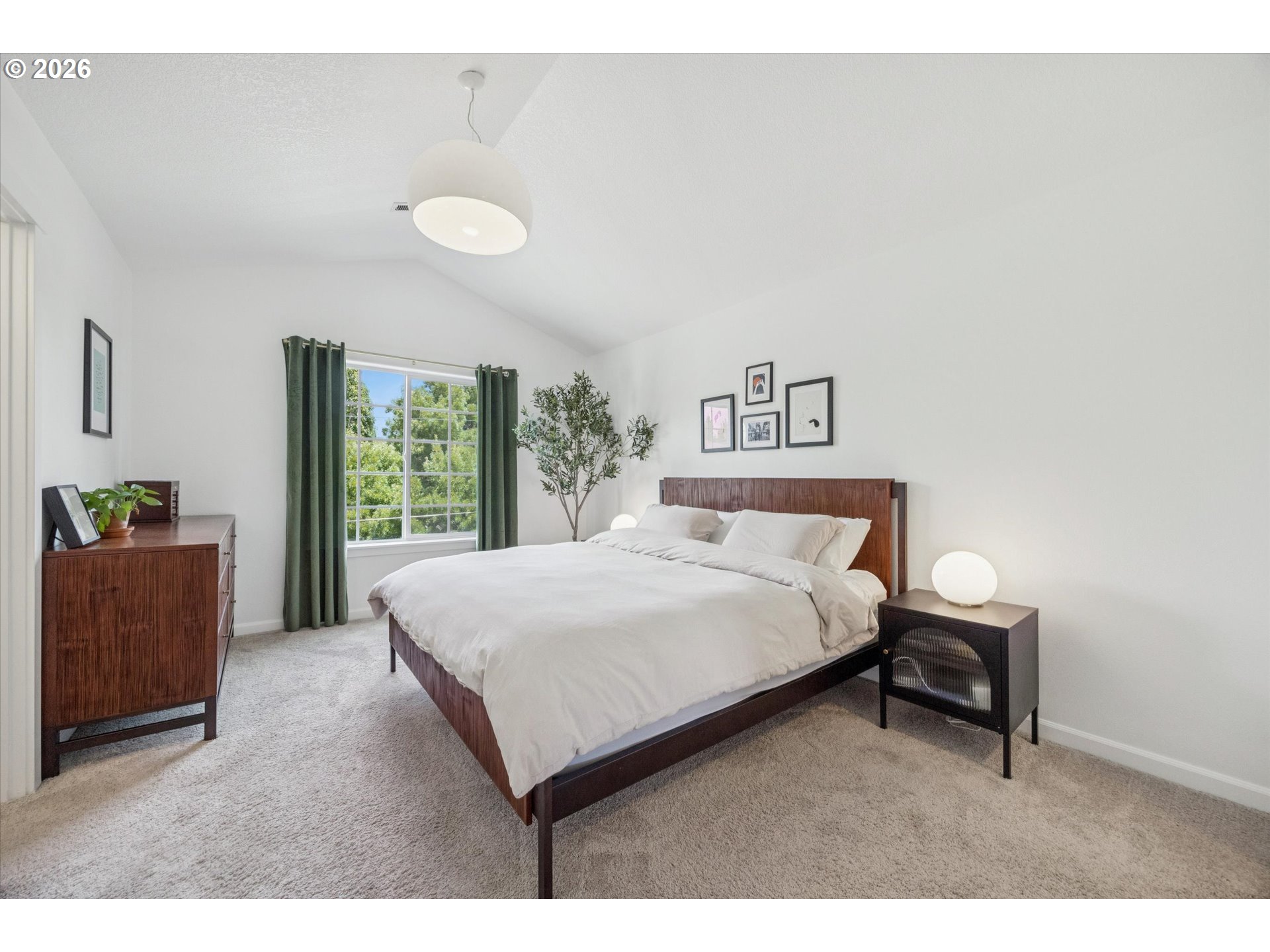 16220 Southwest Baseline Road Beaverton, OR 97006 - Photo 22 of 37 Bedroom