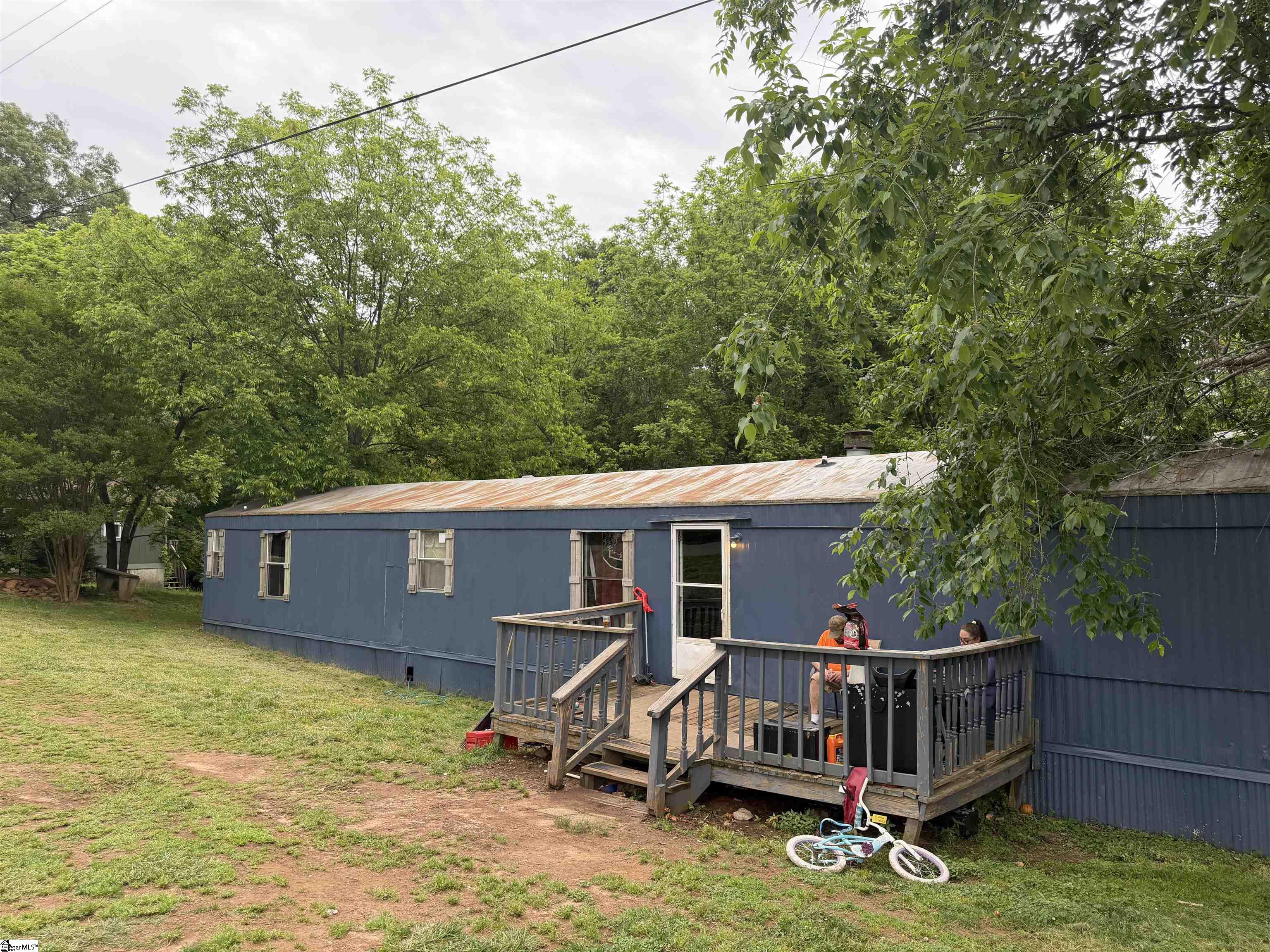 111 Camp Creek Road, Unit 14 Central, SC 29630 - Photo 23 of 33