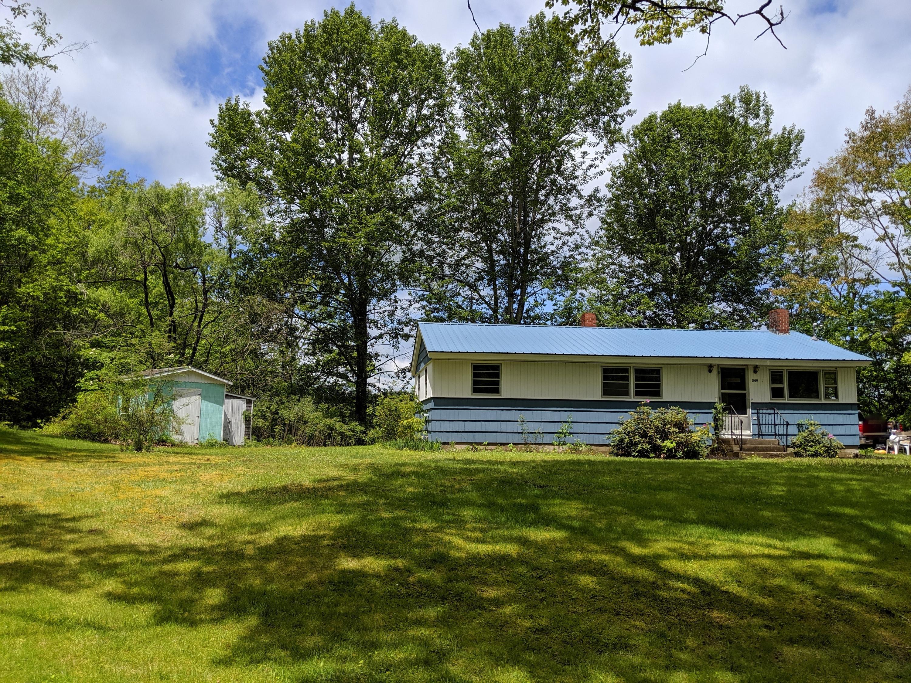 549 East River Road Whitefield, ME 04353 - Photo 3 of 31 IMG_20190606_120538