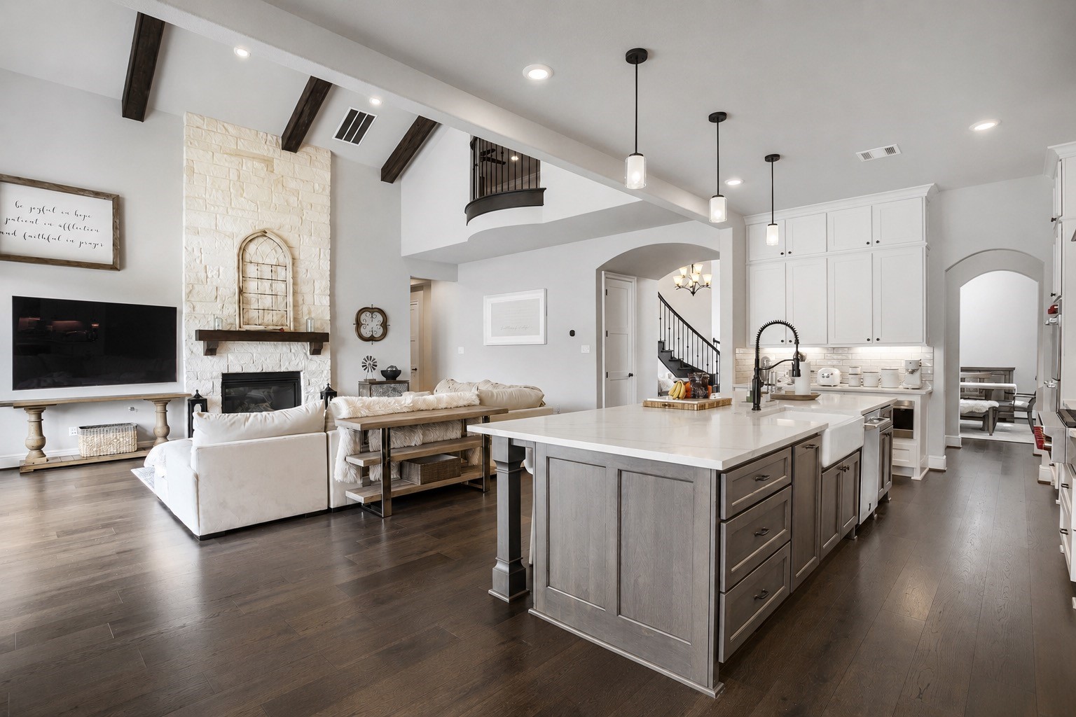 8507 Tombron Grove Road Magnolia, TX 77354 - Photo 11 of 41