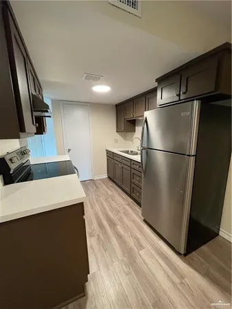 $1,100 | 3501 North 23rd Lane, Unit 214, McAllen, TX 78501