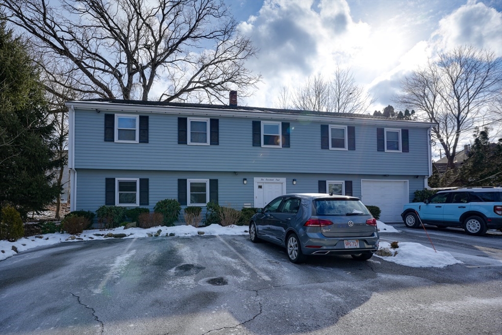 10 Riverbank Road, Unit 1 Maynard, MA 01754 - Photo 28 of 28