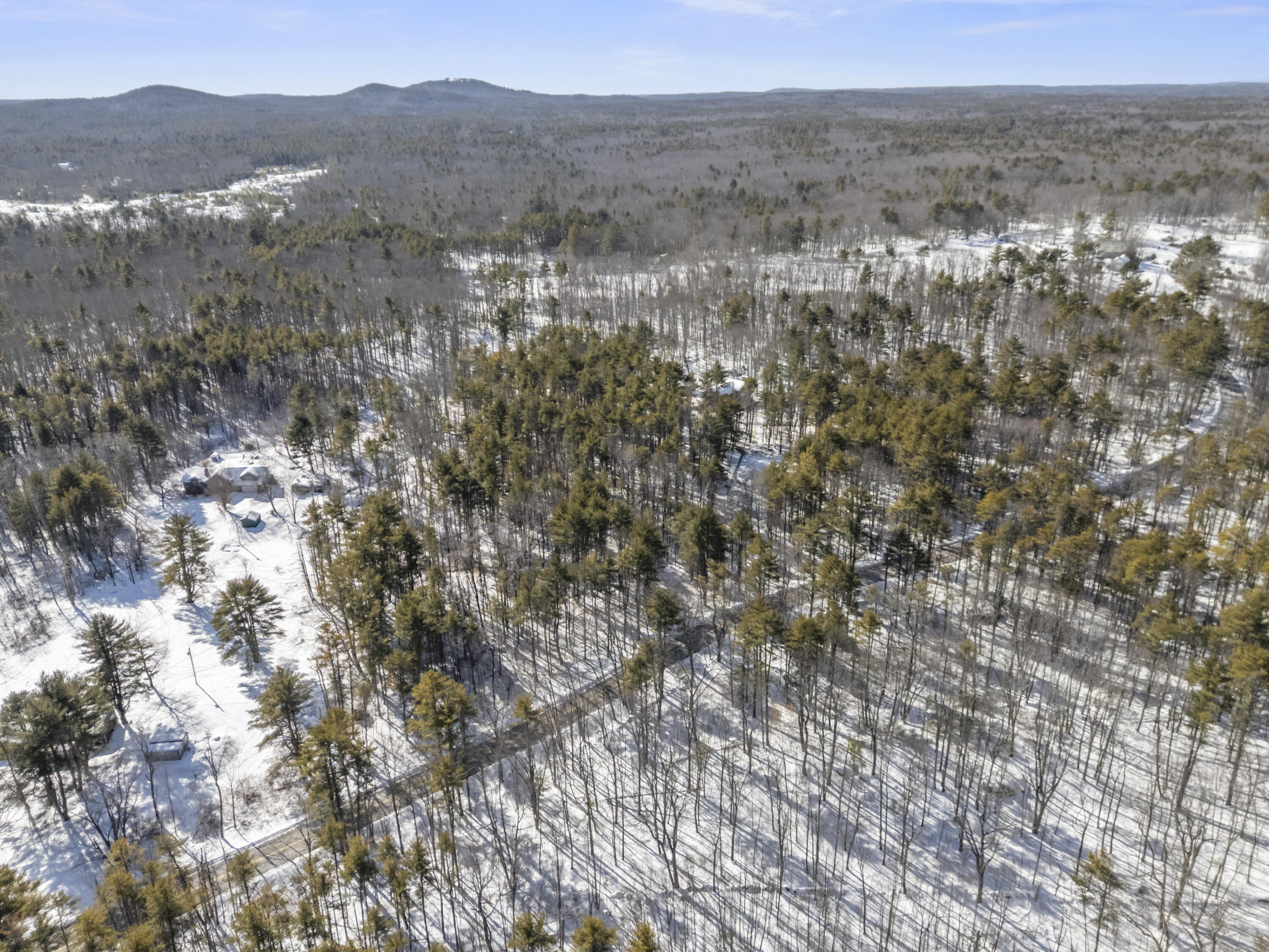 1594 Tatnic Road, Unit LOT A Wells, ME 04090 - Photo 3 of 13 1594 Tatnic Rd, Lot A, Wells