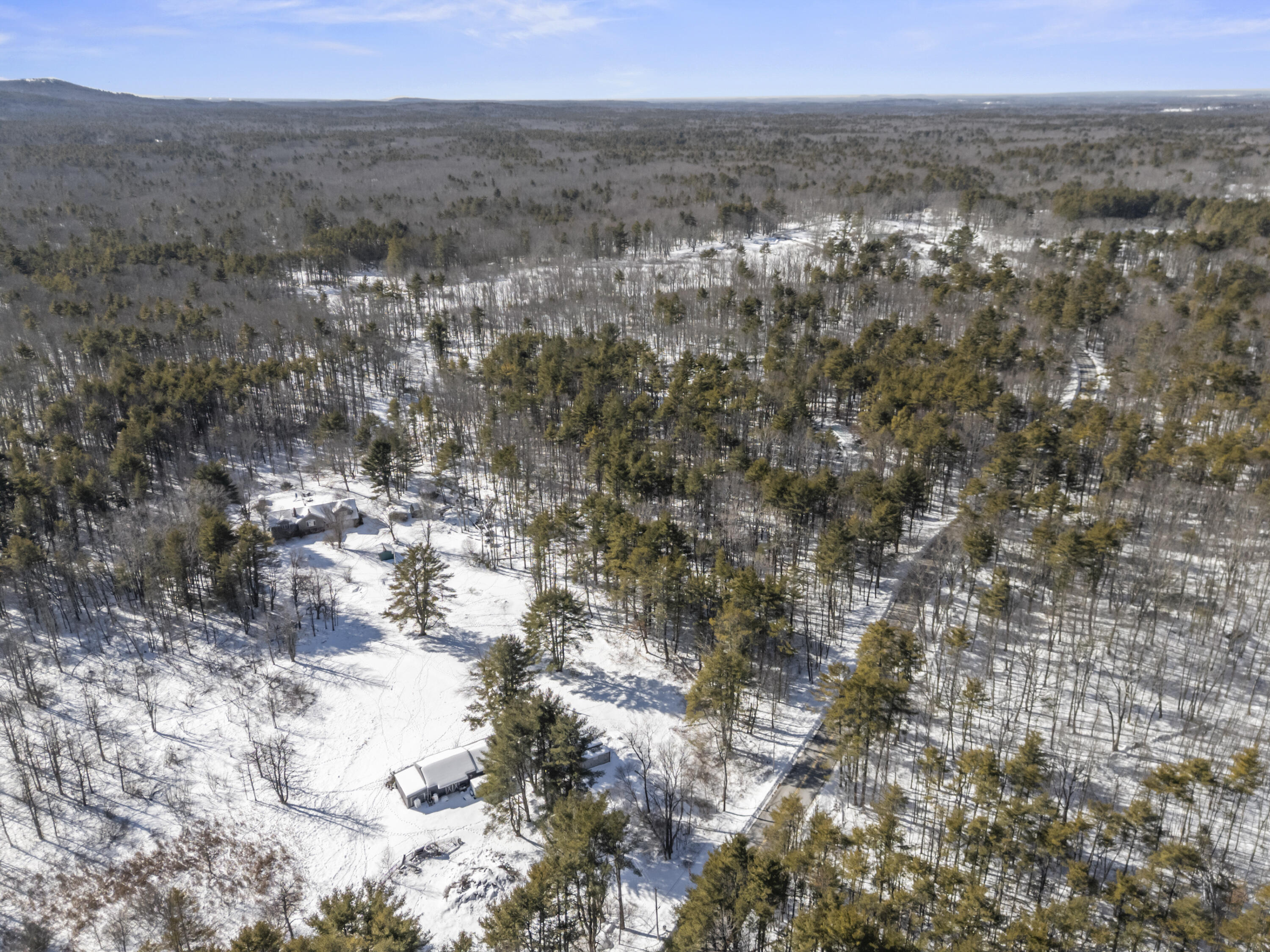 1594 Tatnic Road, Unit LOT A Wells, ME 04090 - Photo 7 of 13 1594 Tatnic Rd, Lot A, Wells