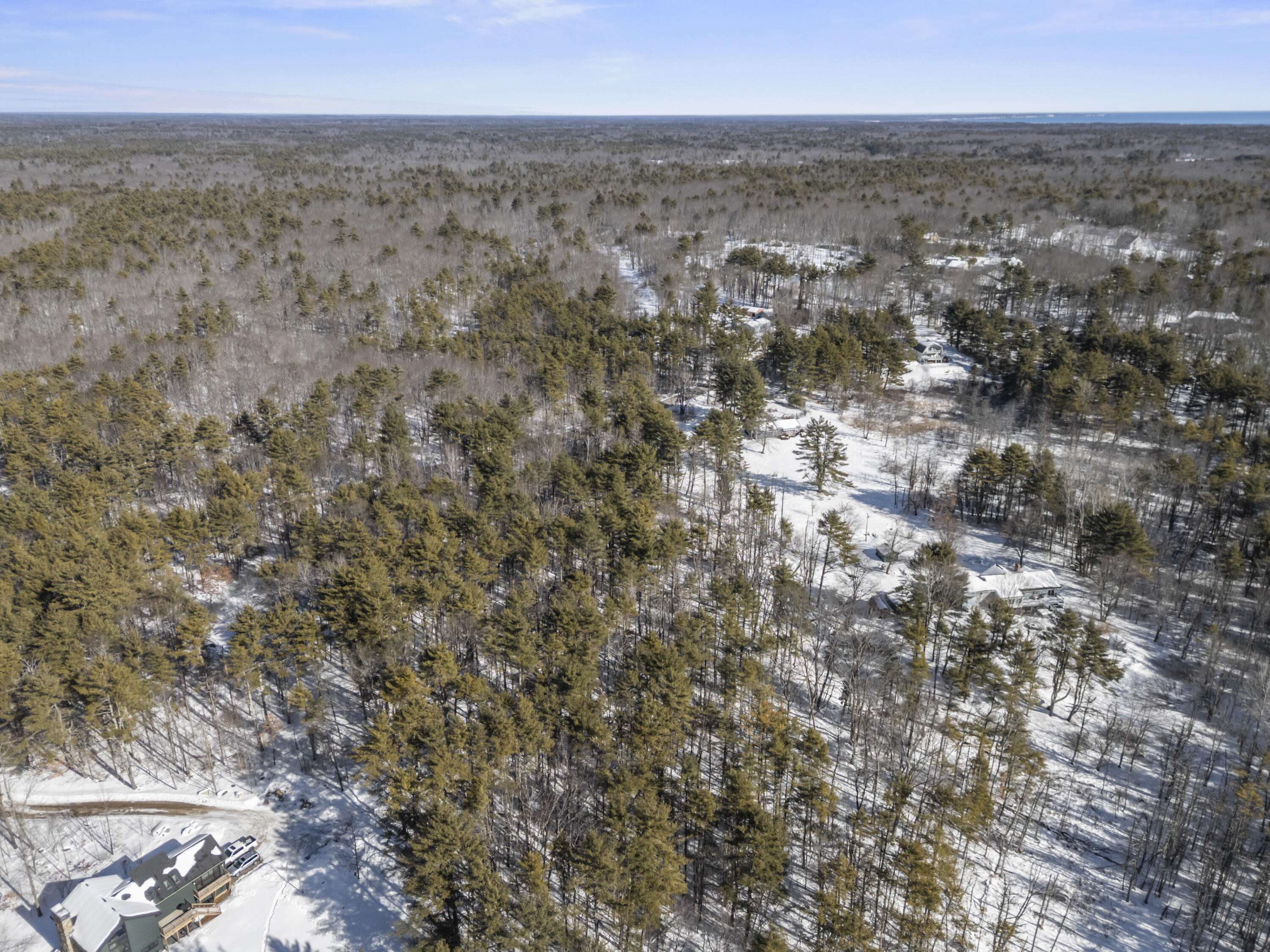 1594 Tatnic Road, Unit LOT A Wells, ME 04090 - Photo 8 of 13 1594 Tatnic Rd, Lot A, Wells