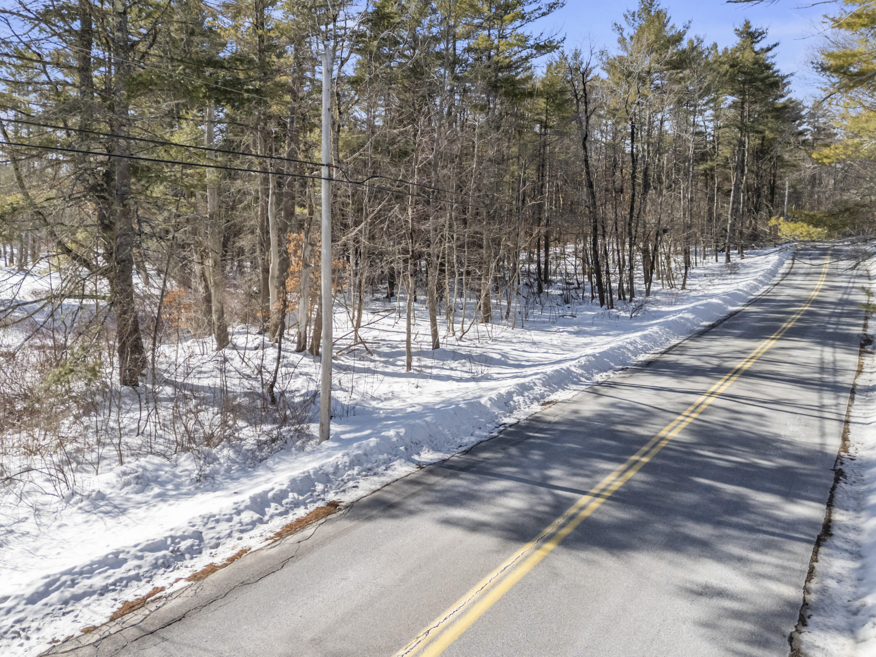 1594 Tatnic Road, Unit LOT A Wells, ME 04090 - Photo 10 of 13 1594 Tatnic Rd, Lot A, Wells