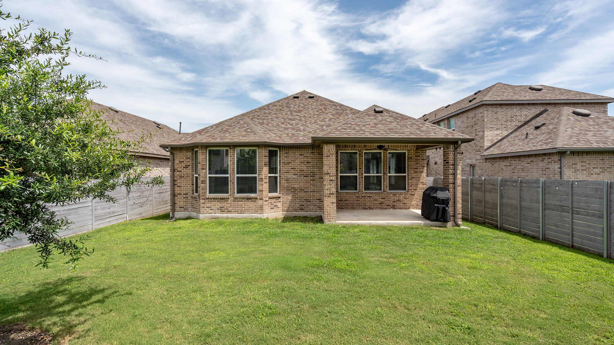 1101 Sendero Trail Georgetown, TX 78628 - Photo 33 of 35