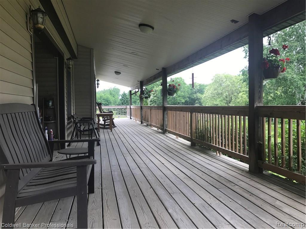 5370 Sandhill Road Almont, MI 48003 - Photo 3 of 22 Sandhill 003.JPG