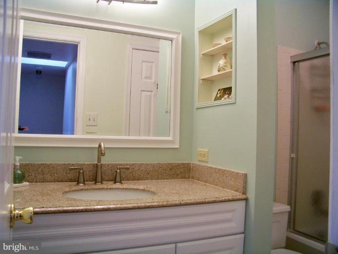 2276 Cartbridge Road Falls Church, VA 22043 - Photo 11 of 16 Master Bath