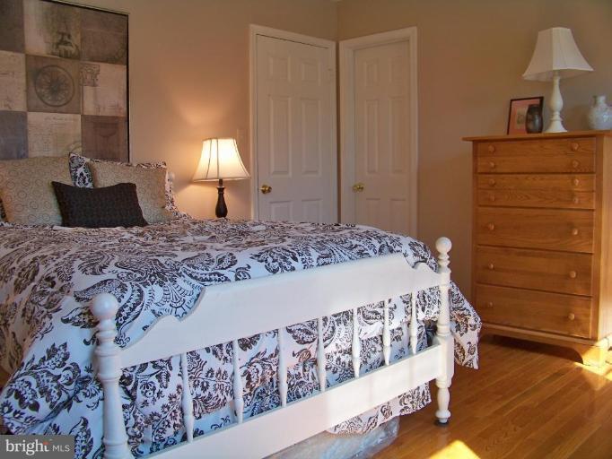 2276 Cartbridge Road Falls Church, VA 22043 - Photo 10 of 16 Master Bedroom #2