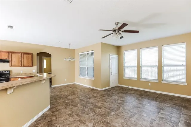 $1,825 | 229 Kennedy Drive, Crowley, TX 76036