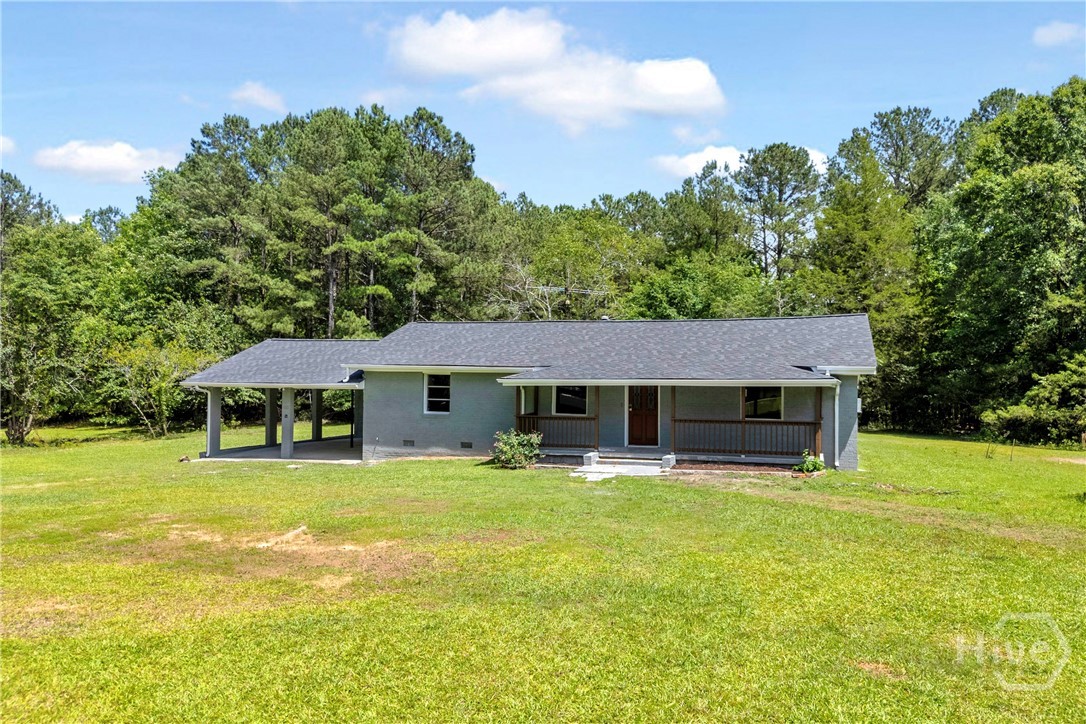 56 Lexington-Carlton Road Lexington, GA 30648 - Photo 12 of 53