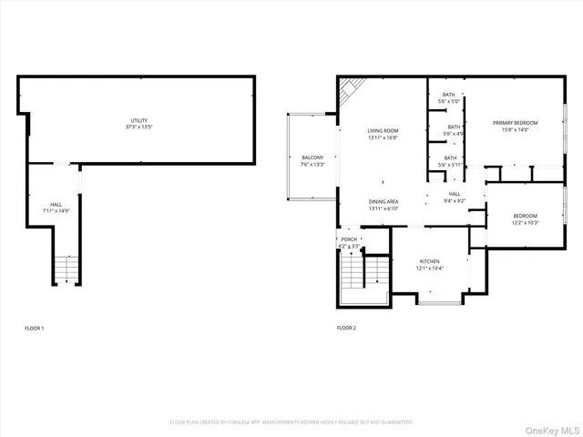 $3,200 | 201 Tamarack Lane, Brewster, NY 10509