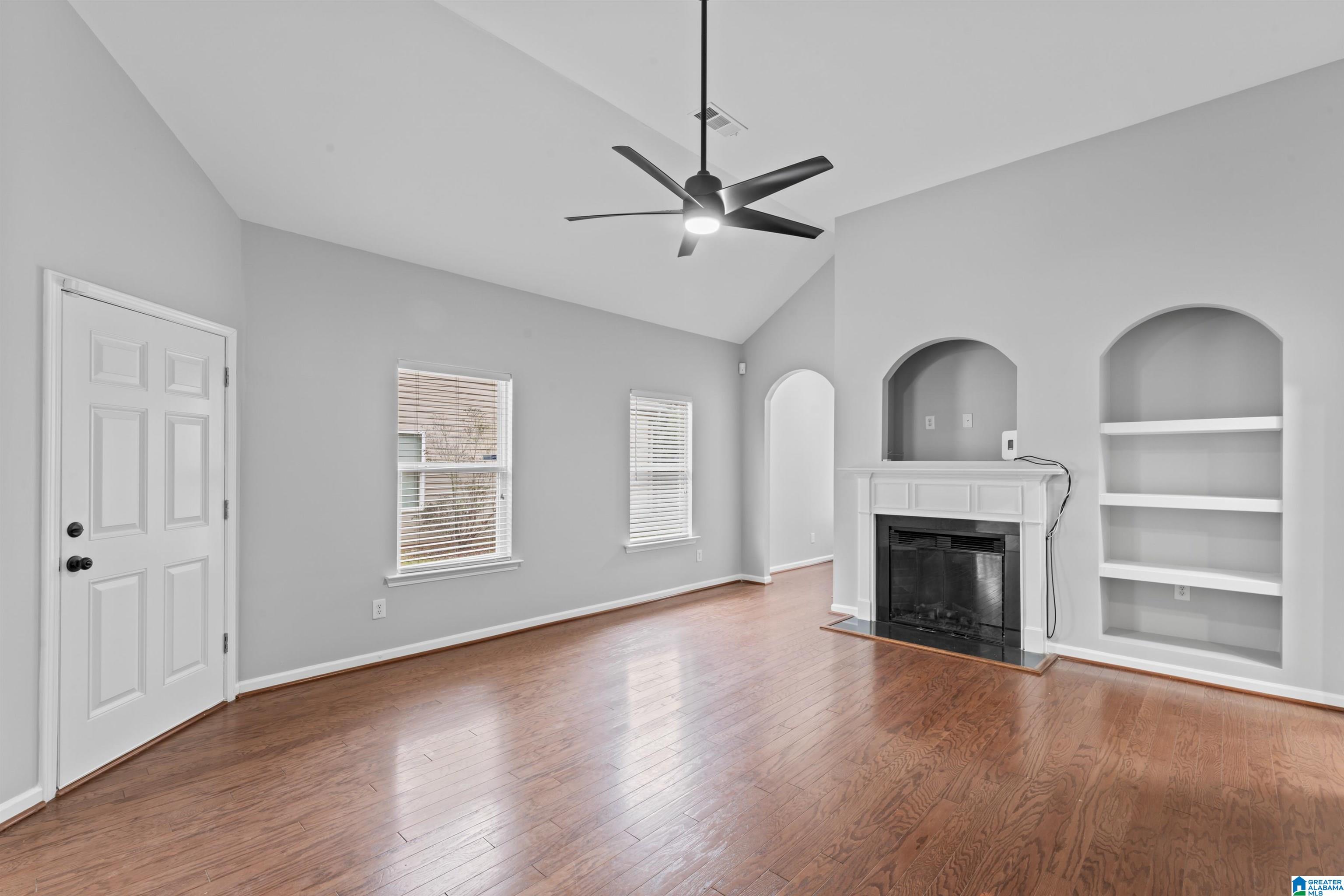 4708 Rosser Loop Drive Bessemer, AL 35022 - Photo 7 of 35