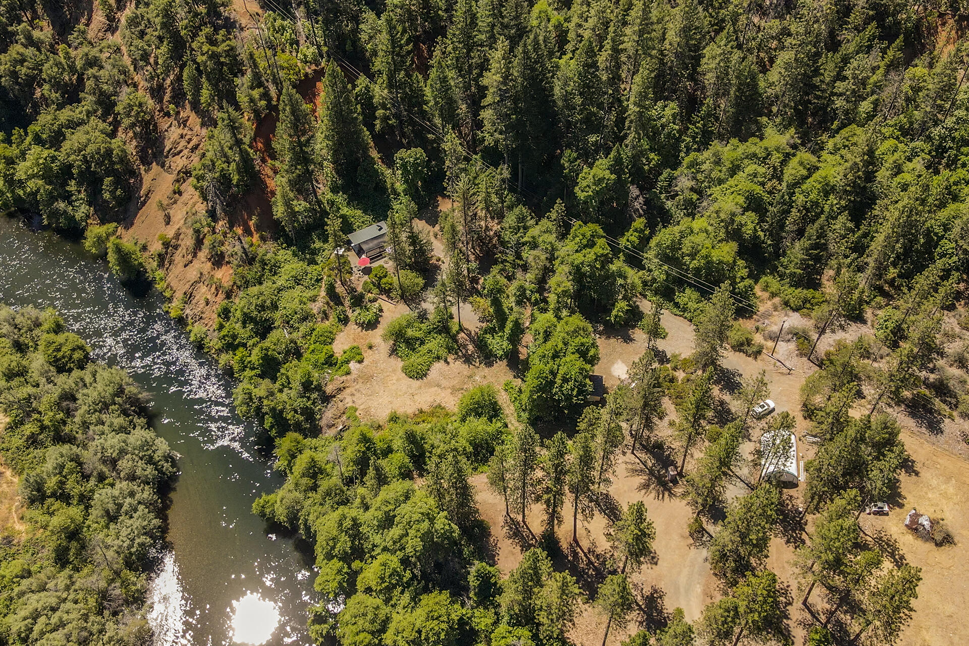 901 Dutch Creek Road Junction City, CA 96048 - Photo 9 of 70