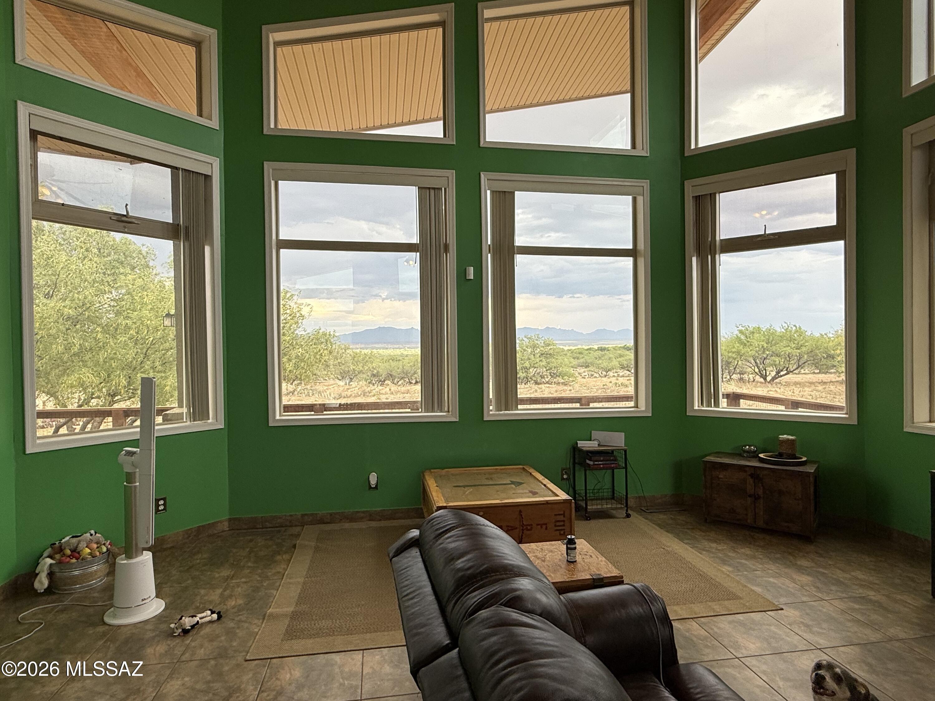 2305 West Rabbit Trail St. David, AZ 85630 - Photo 4 of 32