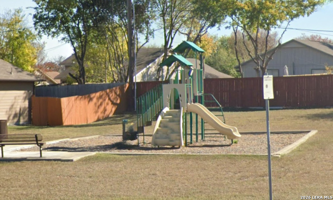 10114 Shawnee Bluff Converse, TX 78109 - Photo 47 of 52