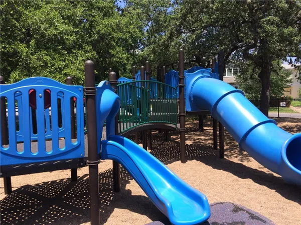 a view of a park